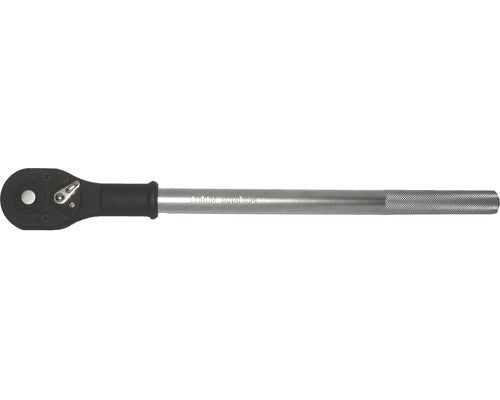 Antrenor Cu Clichet Wgb 3/4" 500mm, Crom-vanadiu