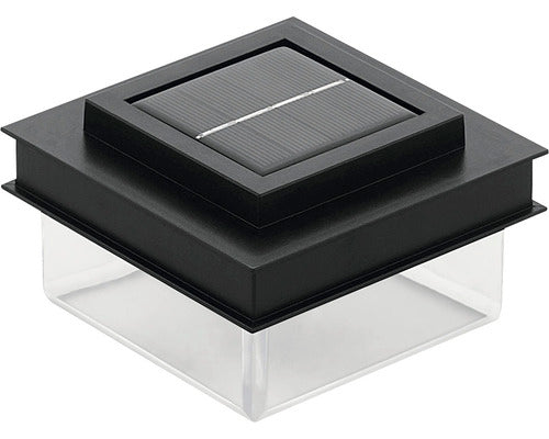 Lampa Solara Cu Led Z_solar 16 Lumeni 4000k, Plastic