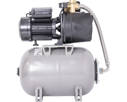 Hidrofor Cu Pompa Autoamorsanta, Fonta, 900 W, 3900 L/h, H 46 M