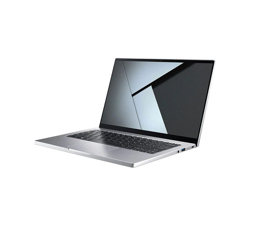 Laptop ACER Porsche Design Book RS, Intel Core i5-1135G7 pana la 4.2GHz, 14" Full HD Touch, 8GB, SSD 512GB, Intel Iris Xe, Windows 10 Home, Argintiu