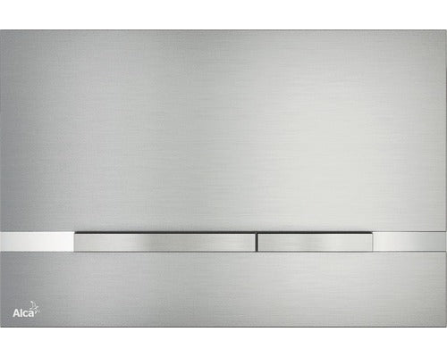 Clapeta de Actionare Komfort Stripe Otel Inoxidabil