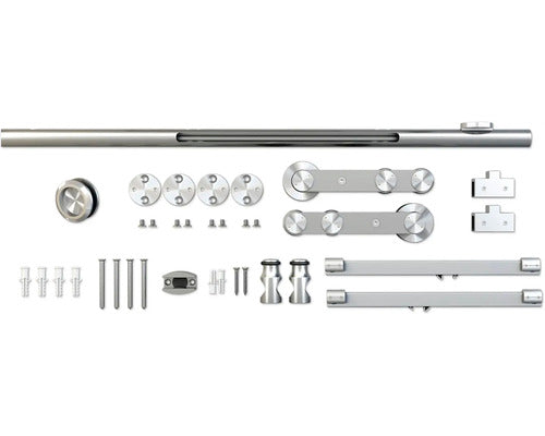 Sina Inox Pentru Usa Glisanta Pertura Tildra