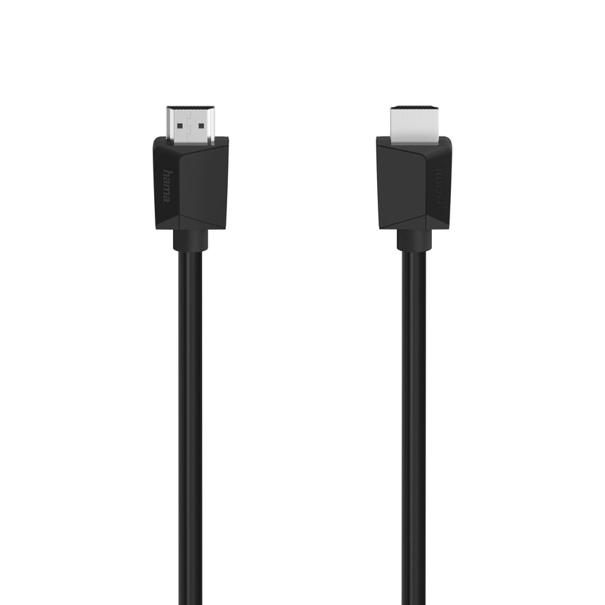 Cablu HDMI Hama 205005, 4k, negru
