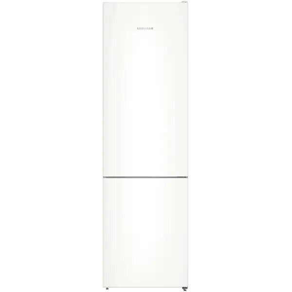 Combina frigorifica LIEBHERR CNP 4813, No Frost, 338 l, H 201 cm, Clasa D, Alb