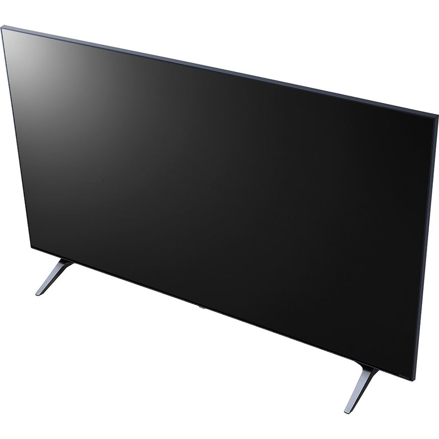 Televizor LG NanoCell 55NANO753QC, 139 cm, Smart, 4K Ultra HD, Clasa G (Model 2023)
