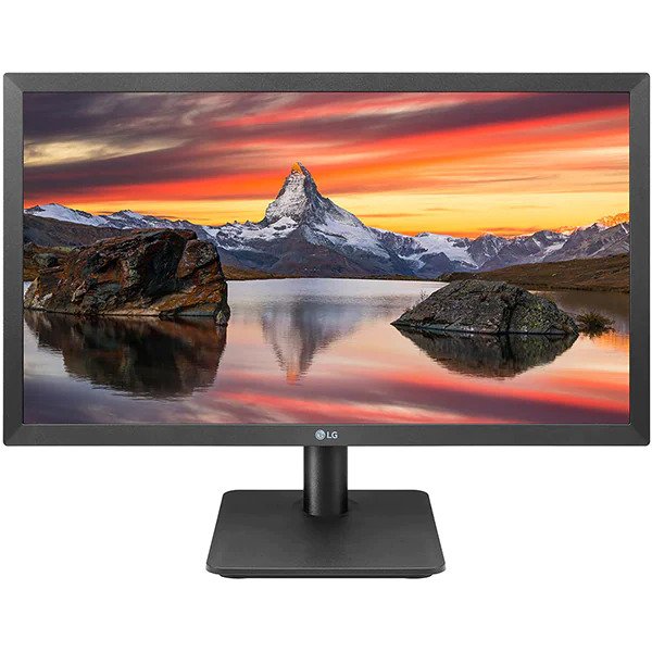 Monitor LED LG 22MP410-B, 21.5inch, 1920x1080, 20ms GTG, Negru