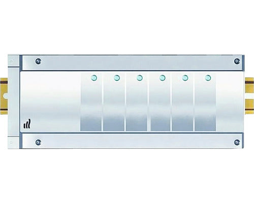 Panou Automat Tempco Connect 6m 230 V Cu Releu De Inchidere A Pompei