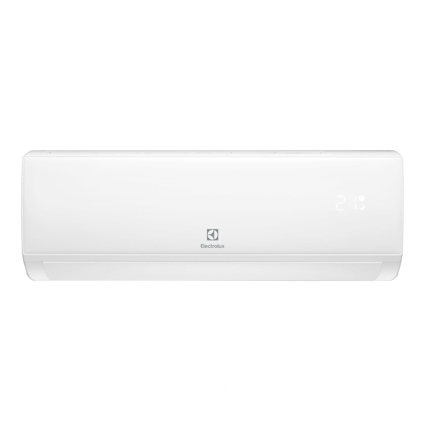 Aparat de aer conditionat Electrolux EACS/I-24HEL/N8 EEC, 24000BTU, Clasa A++, Wi-Fi, I-Feel, 4 directii de flux de aer, 5 viteze ale ventilatorului, Functie de Ionizare, Filtru de Carbon activ, Filtru cu Vitamina C, Filtru Nano-Silver