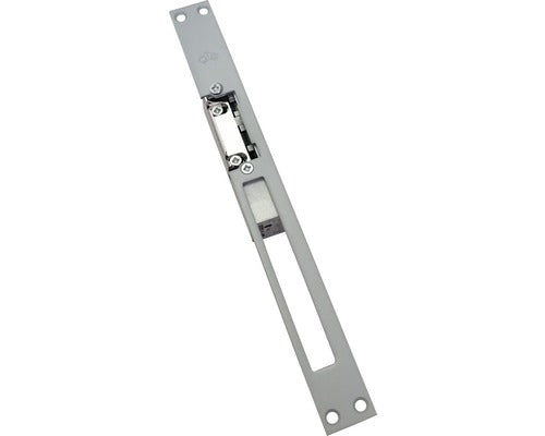 Broasca Ingropata Electromagnetica Jis 12v / Ac, Cu Placa 25/250 Mm, Otel Gri (0, 9 A)