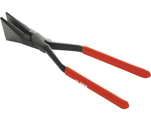Cleste Drept Pentru Faltuit Ius 280x60 Mm, Cu Falci Suprapuse