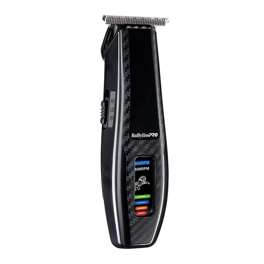 BaByliss PRO Flash FX FX59E Aparat de tuns