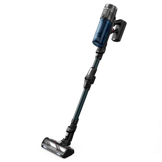 Aspirator, Rowenta, Negru