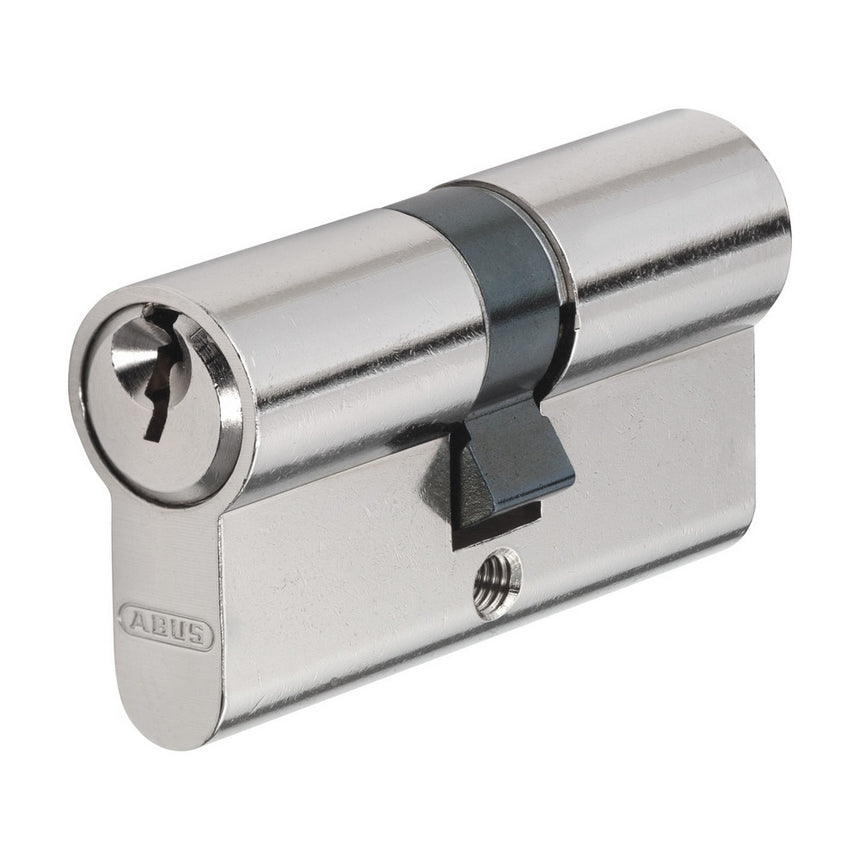 Cilindru ABUS E45 30x40 mm, 5 pini active, 3 chei incluse