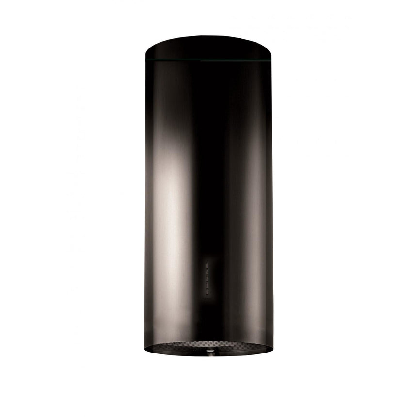 Hota de perete FALMEC POLAR BLACK, 800mc/h, Garantie 5 ani, Culoarea neagra, LED