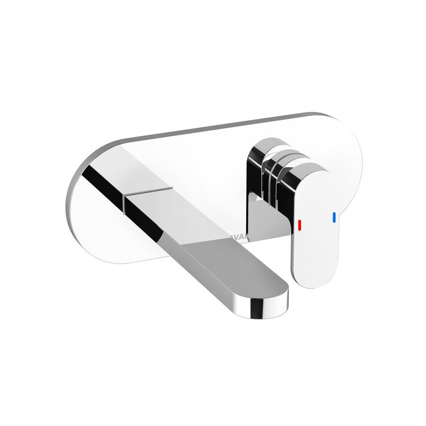 Baterie incastrabila, Ravak, Chrome