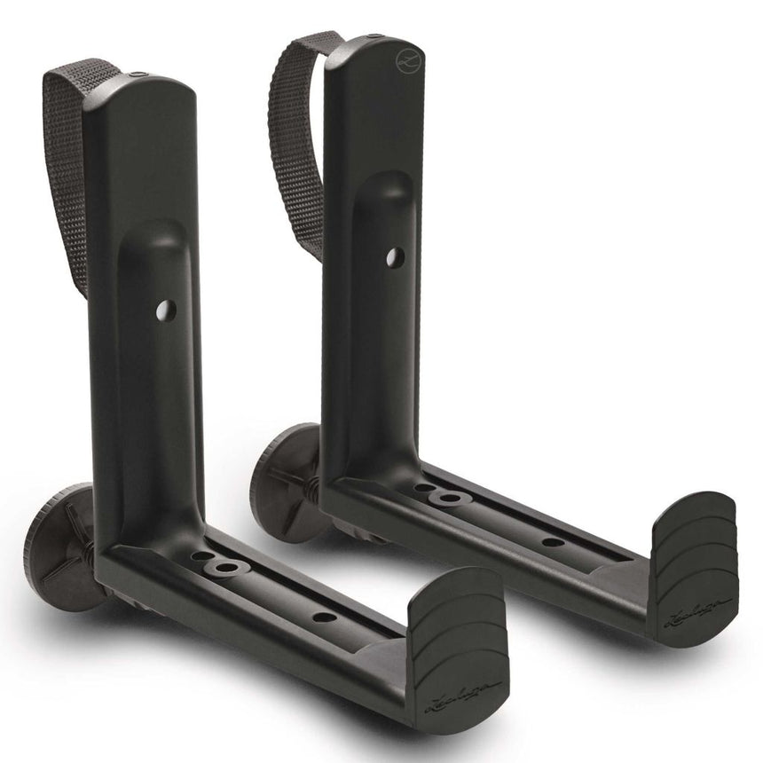 Suporturi pentru jardiniera de balcon LECHUZA, negru, 19033 0.78 kg 421497