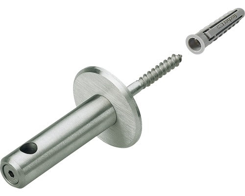 Consola Pertura Pentru Balustrada din Otel Inoxidabil Ø40 mm