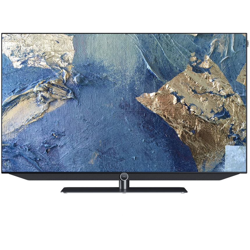 Televizor LOEWE OLED bild v.55 dr+, 139cm, Smart, 4K Ultra HD, 100 Hz, Clasa G