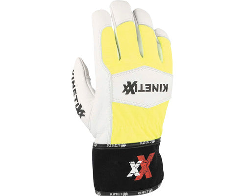 Manusi De Gradina Kinetixx X-heavy Marimea Xl