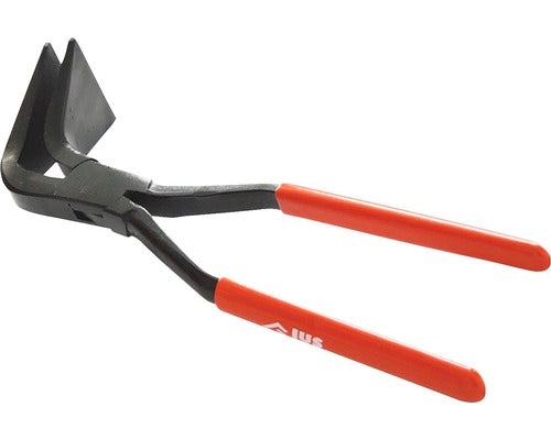 Cleste Indoit La 90° Pentru Faltuit Ius 255x60 Mm, Cu Falci Intrepatrunse