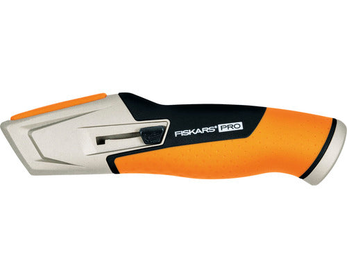 Cutter Utilitar Lama Retract Fiskars