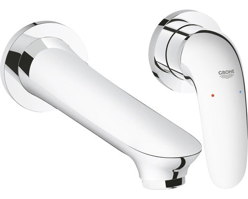 Baterie lavoar incastrata GROHE Eurostyle marime M 29097003 crom