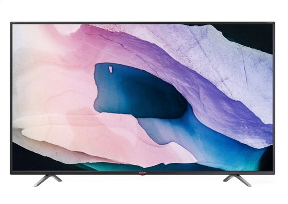Televizor LED Smart SHARP 65BL3EA Ultra HD 4K, HDR, 164 cm, Clasa A+