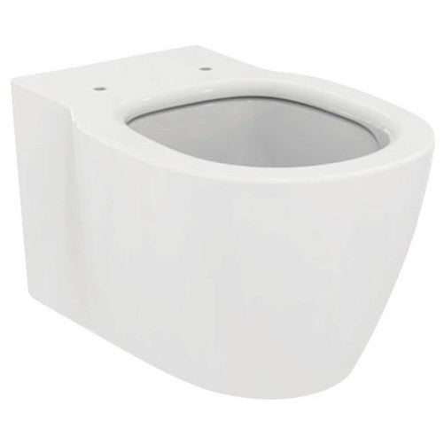 Vas WC suspendat cu fixare ascunsa Ideal Standard Connect Aquablade