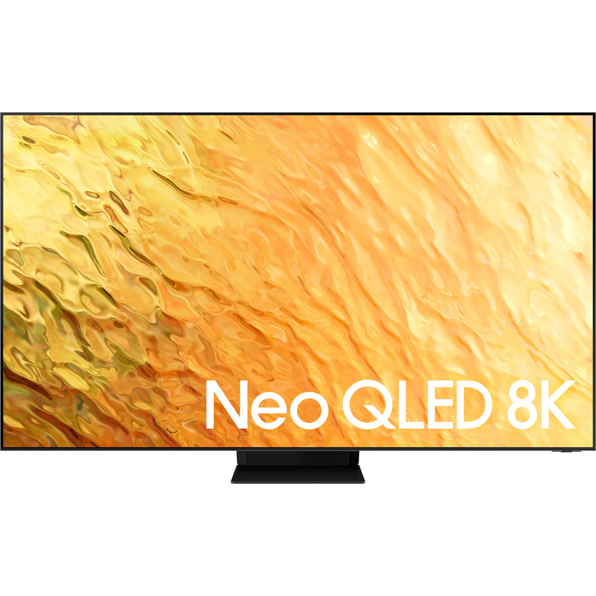 Televizor Samsung Neo QLED 75QN800B, 189 cm, Smart, 8K, 100Hz, Clasa G