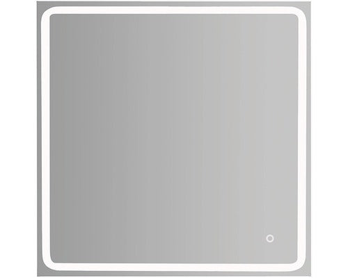 Oglinda Baie cu Iluminare LED Focco Mia 80x80 cm IP 44