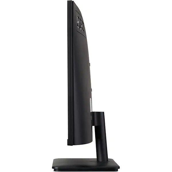 Monitor Gaming Curbat LED VA Acer Nitro ED270X 27", Full HD (1920x1080), 165Hz, 5ms, Adaptive Sync, Curbat 1500R, ZeroFrame, HDMI, Display Port, negru