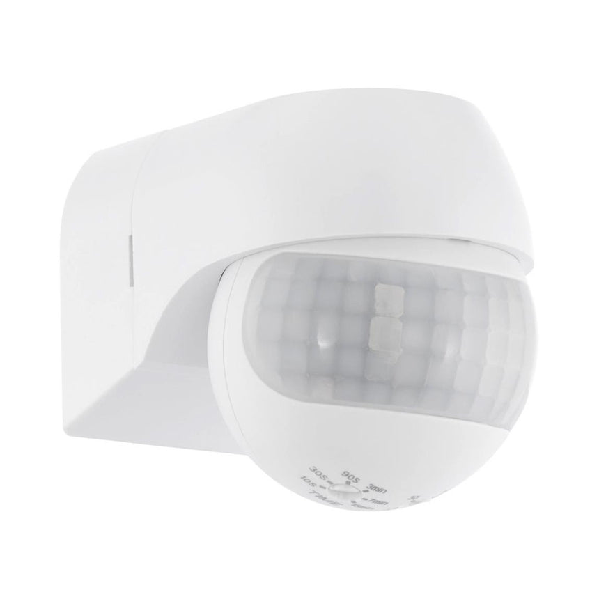 EGLO, 96452, DETECT ME 1, senzor de miscare, IP44