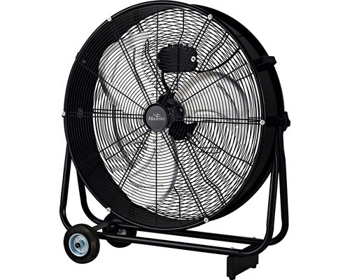 Ventilator De Podea Madeira Ø61cm 124w