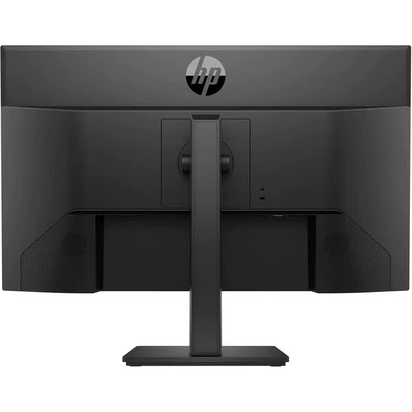 Monitor LED IPS HP M27ha, 27", Full HD, 60Hz, Clasa E, Negru