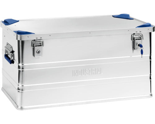 Cutie Aluminiu Pentru Unelte Industrial 77,5x37,5x38,5 Cm