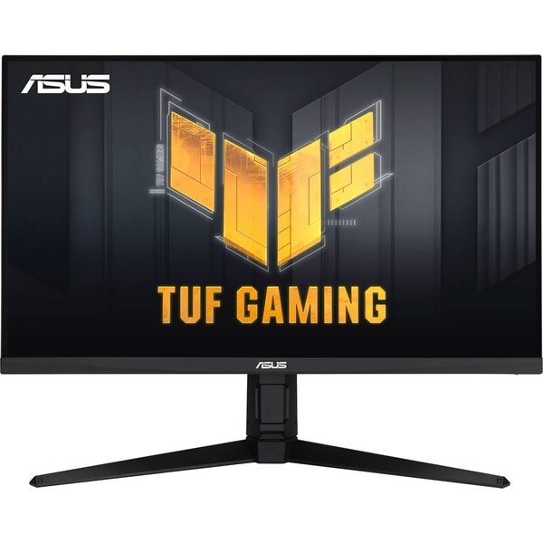 Monitor gaming, Asus, TUF VG32AQL1A, 31.5", IPS, 2560x1440, 1ms (GTG), HDMI, DP, USB-hub, Tehnologie Low Blue Light, Negru