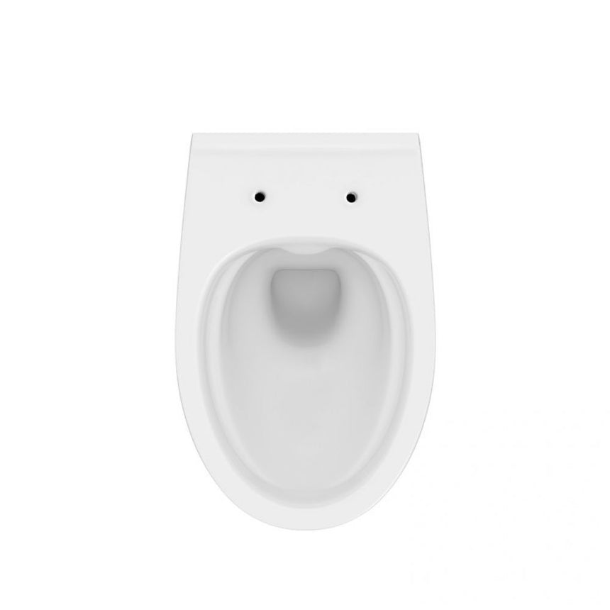 Vas WC suspendat Moduo Clean On Cersanit