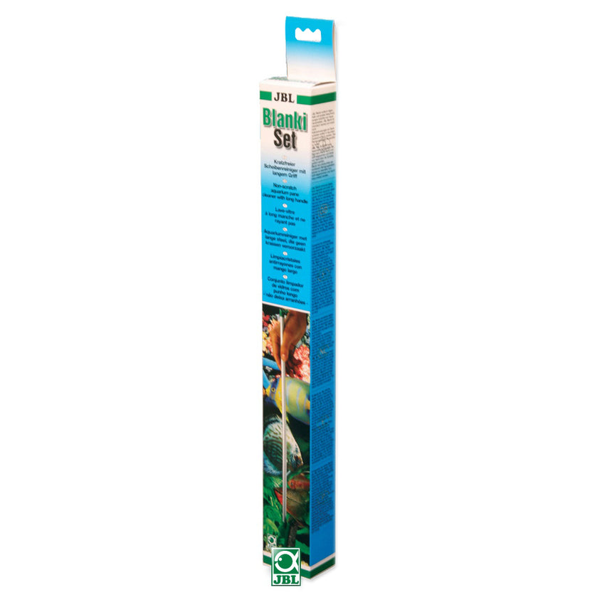 Accesoriu curatare JBL Blanki long handle