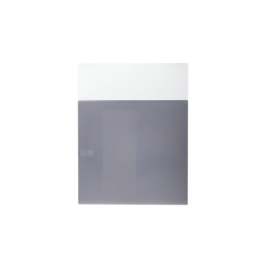 Centrala modulara, Schneider Electric, Plastic, Gri/Alb
