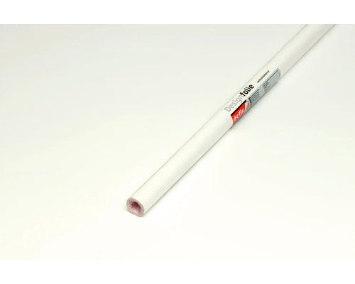 Autocolant D-c-fix® Aspect De Piele Alb 67, 5x200 Cm