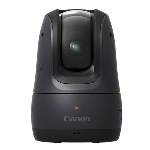 Aparat foto compact Canon Powershot PX Black Essential Kit