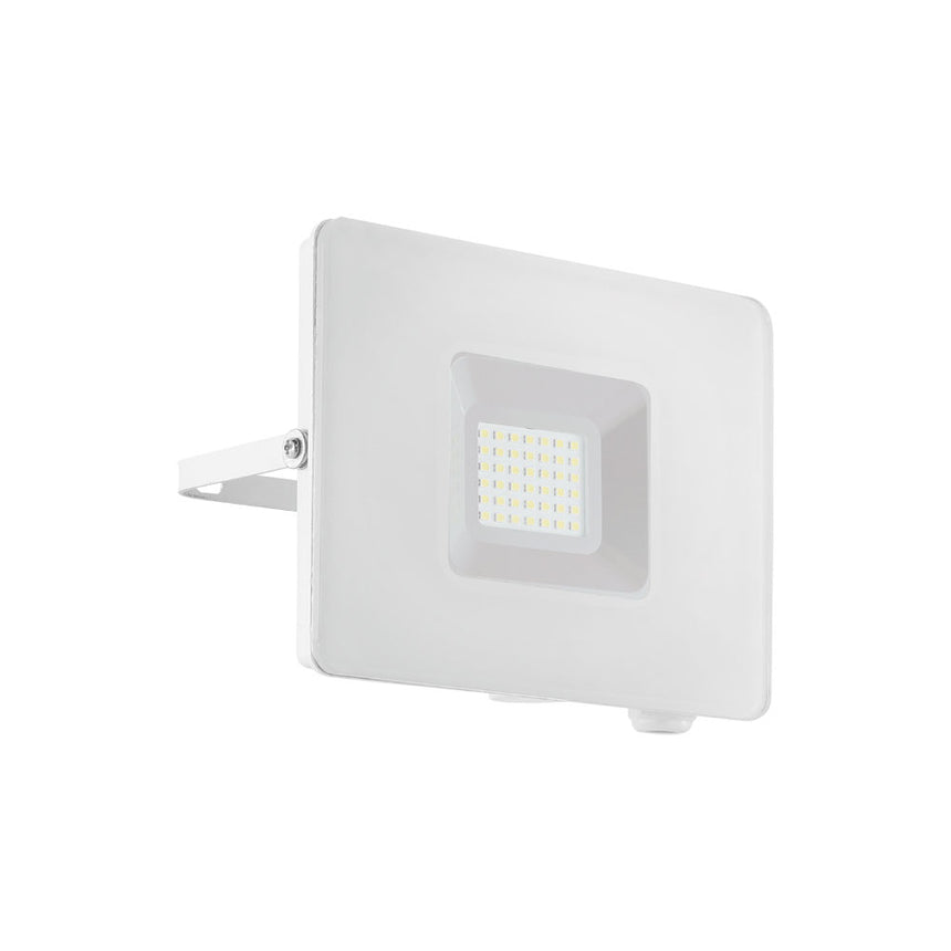 Aplica Exterior FAEDO 3, 33154, LED, 30W, Aluminiu / Alb, L 175, H 135, A 30