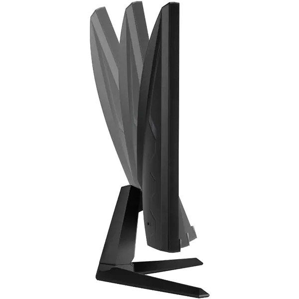 Monitor Gaming ASUS TUF VG249Q1A 23.8 inch, IPS, Full HD, pana la 165Hz, Extreme Low Motion Blur, FreeSync Premium, 1ms, Shadow Boost