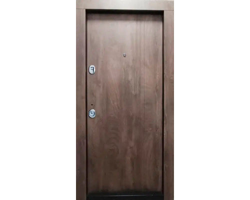 Usa De Intrare Metalica Pentru Interior Ap782 86x202 Cm Dreapta