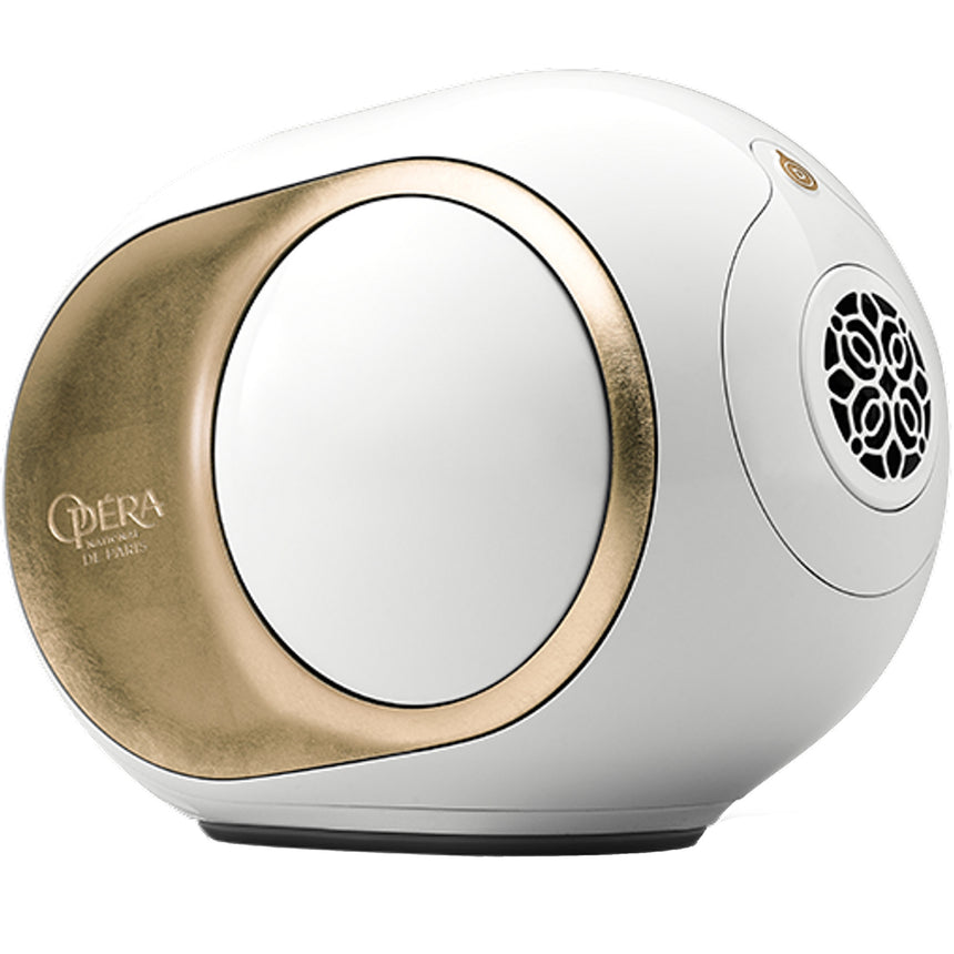 Boxa wireless Devialet Phantom II 98dB Opera de Paris