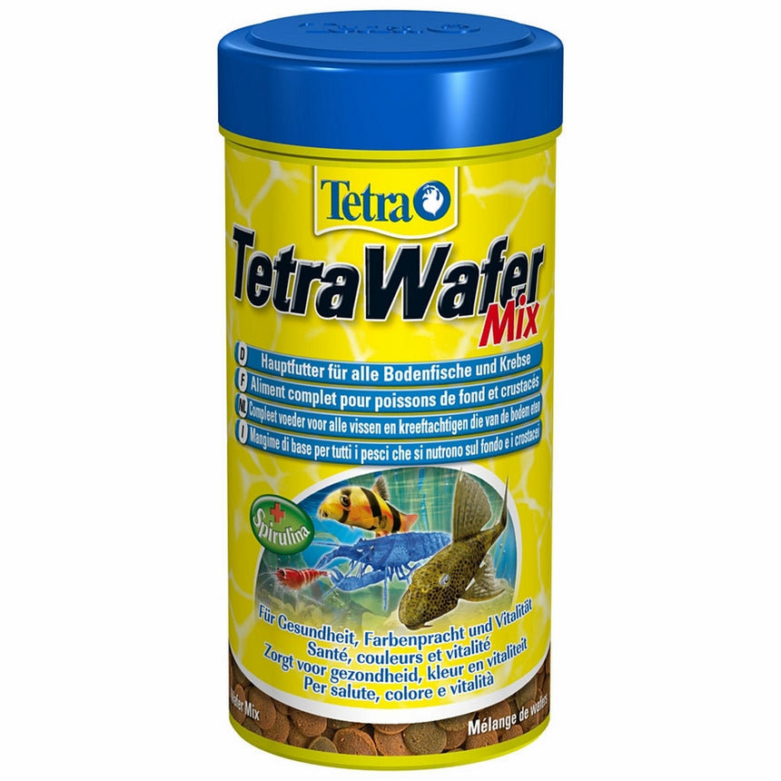 Tetra Wafermix 100 ml