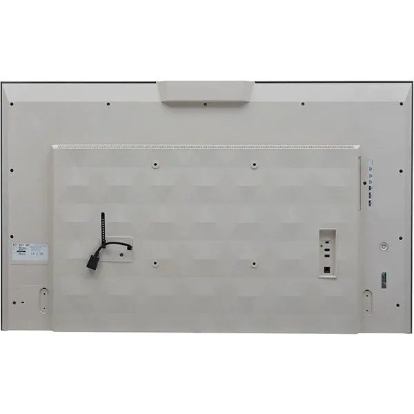 Tabla interactiva IPS LED LG 55" 4K/55CT5WJ, Ultra HD 3840 x 2160, HDMI, DisplayPort, AMD Radeon Vega, Bluetooth 5.0, Boxe Gri