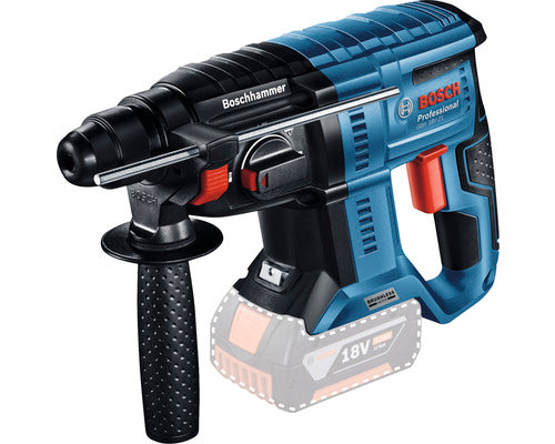 Ciocan Rotopercutor Fara Acumulator Bosch Professional Gbh 18v-21 18v Max. 2j Sds-plus
