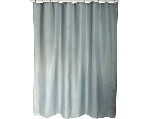Perdea De Dus Msv Textil 180x200 Cm Gri Deschis