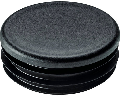 Capace Plastic Teava Rotunda Hettich Ø60 Mm, 10 Bucati